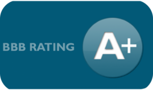 BBB Logo Without The Torch